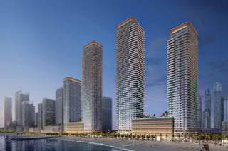 High Floor | Genuine Resale | Palm View, picture 4