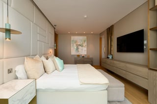 Fully Furnished | Genuine Resale | Private Pool, picture 3