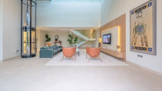 Luxuriously Renovated Loft in Al Barari, picture 4