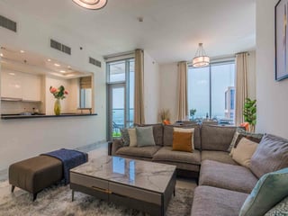 Exclusive | High Floor | Unrivalled Elegance, picture 4