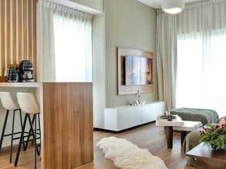 Upgraded | Sidra View | High Floor, picture 3