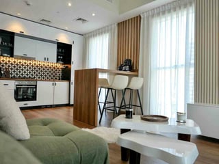 Upgraded | Sidra View | High Floor, picture 4