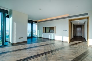 One Zaabeel Apartment with Stunning Skyline View, picture 3