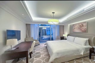 Stunning Views | Fully Furnished Luxury Apartment, picture 4