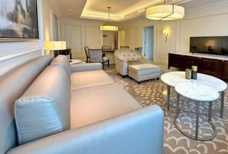Stunning Views | Fully Furnished Luxury Apartment, picture 3
