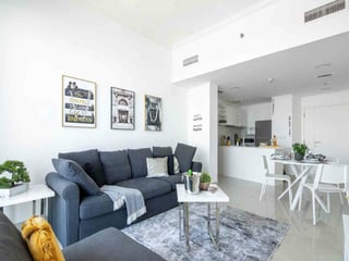 Palm Jumeirah View | Full Upgraded |High-Floor, picture 3