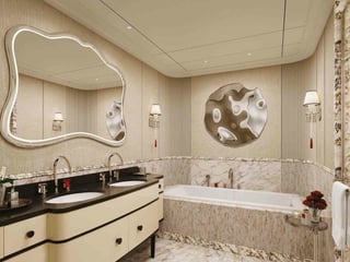 Luxury Penthouse | Spacious | Prime Location, picture 4