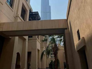 Burj Khalifa View | Large Layout | VOT, picture 3