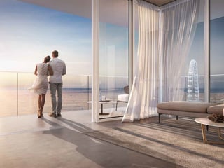 Perfect Floor | Best View | Prime Location, picture 4