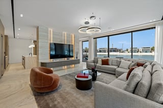 Ultra Luxury villa with Royal Atlantis view, picture 3