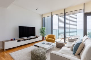 Sea View | Vacant | Furnished I Best Unit, picture 3