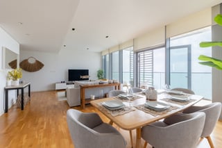 Sea View | Vacant | Furnished I Best Unit, picture 4