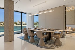 The pinnacle of luxury on Palm Jumeirah Dubai, picture 4