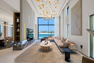 The pinnacle of luxury on Palm Jumeirah Dubai, picture 3
