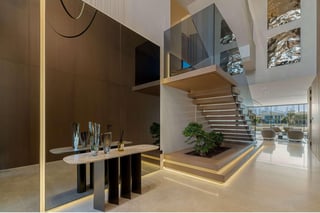 Modern 3 floors renovated villa on a High Number Location, picture 4