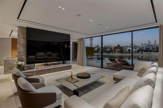 Modern 3 floors renovated villa on a High Number Location, picture 3