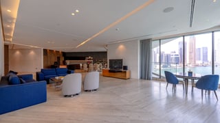 The Ultimate Waterfront Apartment at Volante, picture 4