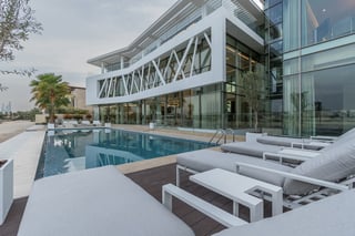 Luxury 10BR Mansion I VIP Billionaires Frond, picture 3