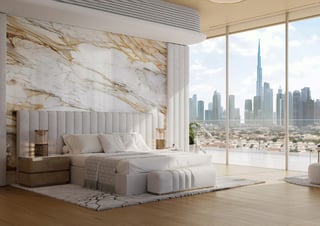 LUXURIOUS SKY Palace | 6BR | Private Pool | High Floor, picture 4