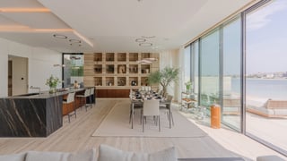 Architectural Villa Masterpiece on Palm Jumeirah, picture 4