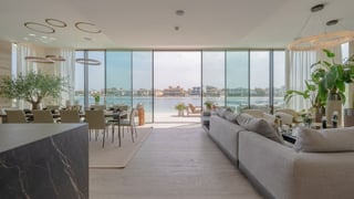 Architectural Villa Masterpiece on Palm Jumeirah, picture 3