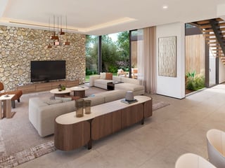 Exquisite Villa Living with Panoramic Park Views, picture 3