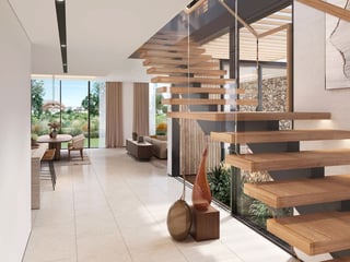 Exquisite Villa Living with Panoramic Park Views, picture 4