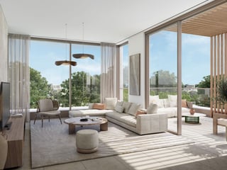 Luxury Dubailand Villa with Greenery Views, picture 3