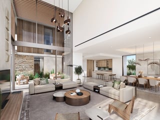 Luxurious Villa Living at The Acres, picture 3