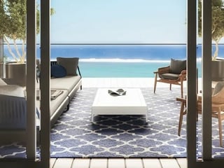 Prime Corner Unit | Full Marina Skyline View, picture 4