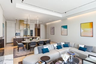 **Completion 2025 | Sensational Residence**, picture 4