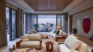 Lavish Villa Inspired by the Sonoran Desert, picture 3