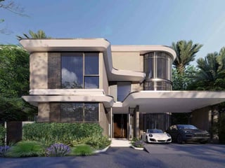 Expansive Mansion | Luxury | Modern Elegance, picture 3