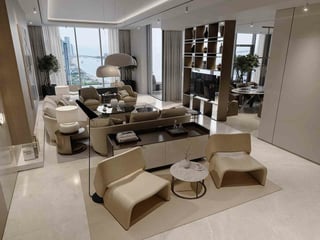 Skyline Edition | Sea to Sky | Rare Penthouse, picture 4