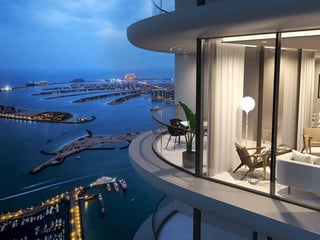 Skyline Edition | Sea to Sky | Rare Penthouse, picture 3