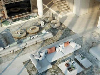 Grand Architecture I Loft-Like Ceilings I Sky Terrace, picture 4