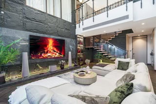 Luxury Unit | 2 BR | High Floor | Skyline View, picture 3