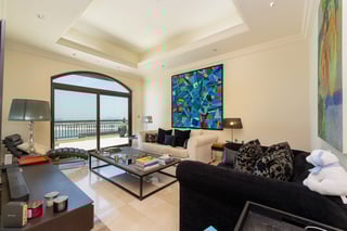 Branded Residence | 5BR Penthouse | Beachfront, picture 4