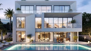 Elegant 5 Bed Villa for Sale in Luxury Community, picture 4