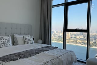Fully Furnished | High Floor | Beachfront, picture 3