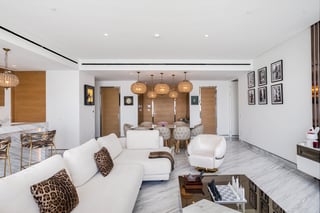 Fully Furnished  |  Palm View  |  Vacant, picture 4
