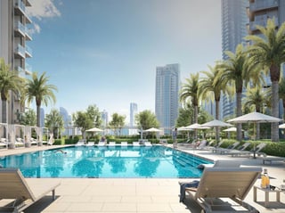 Luxury Living Redefined | Prime Location | 2 Bed, picture 3