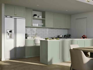 Corner Unit | Large Layout I Amazing Park Views, picture 4