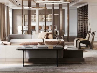 Sea View | Refined Aesthetics | Italian Artistry, picture 4