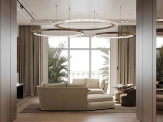 Sunset View | Panoramic Beach View | Luxurious, picture 3
