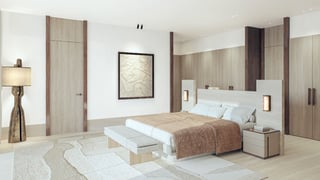 Lavish Nature-Inspired Villa in Dubai Hills, picture 3