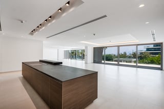 Brand New | Palm and Garden View | Vacant, picture 3