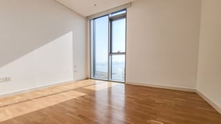Opulent apartment in Bluewaters with panoramic sea view, picture 4