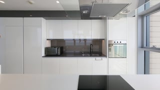 Opulent apartment in Bluewaters with panoramic sea view, picture 3
