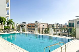 Brand New | Burj Khalifa View | Private Beach, picture 3